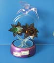 Perfume bottles, Crystal Perfume Bottles